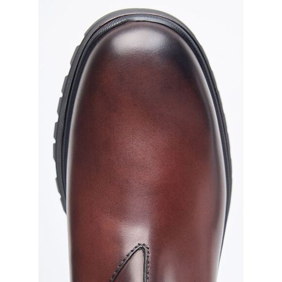 Prada Men Blixxen Boots - Picture 7 of 7